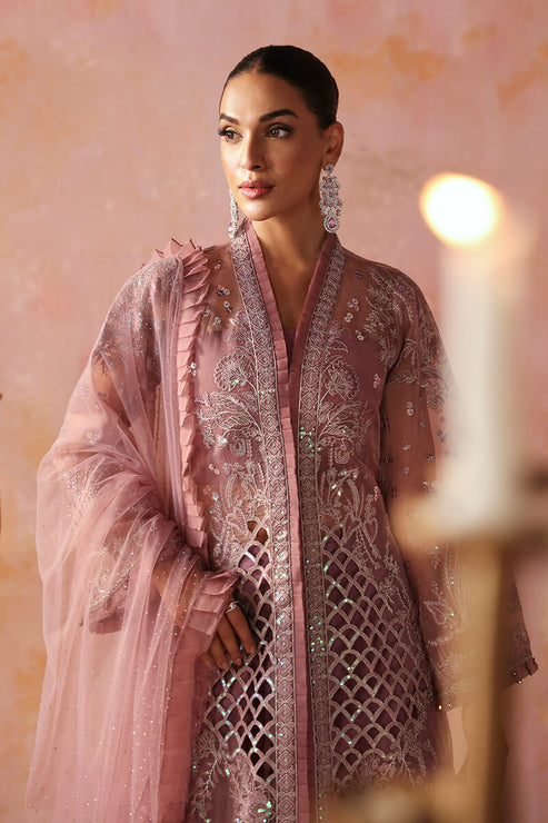 Sardinia | Tara Formals | Lavender