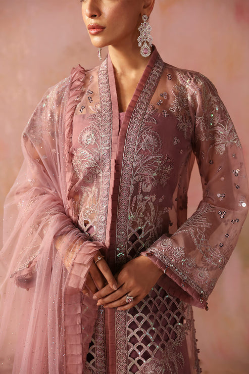 Sardinia | Tara Formals | Lavender