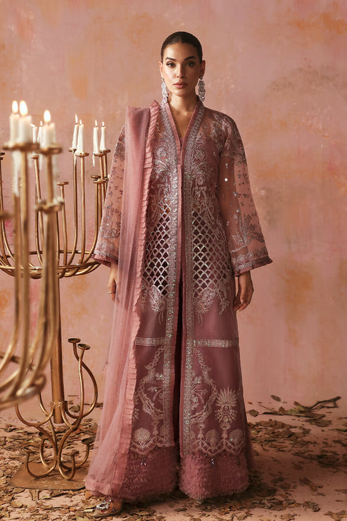 Sardinia | Tara Formals | Lavender