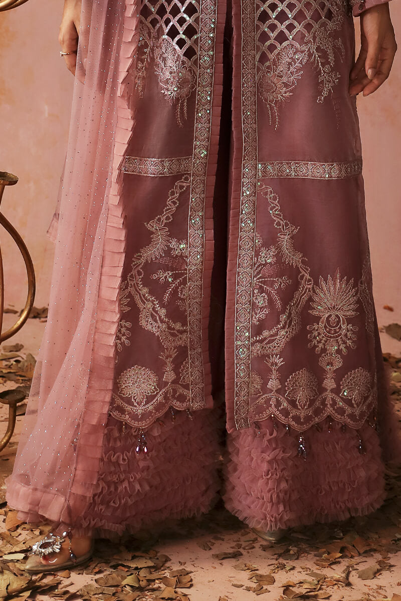 Sardinia | Tara Formals |Lavender