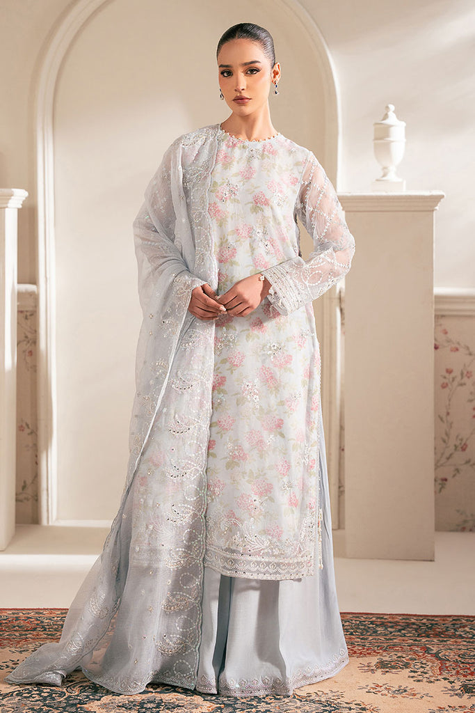 Cross Stitch | Luxe Atelier 25 | CY BLING