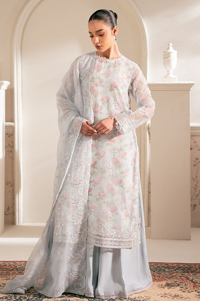 Cross Stitch | Luxe Atelier 25 | CY BLING