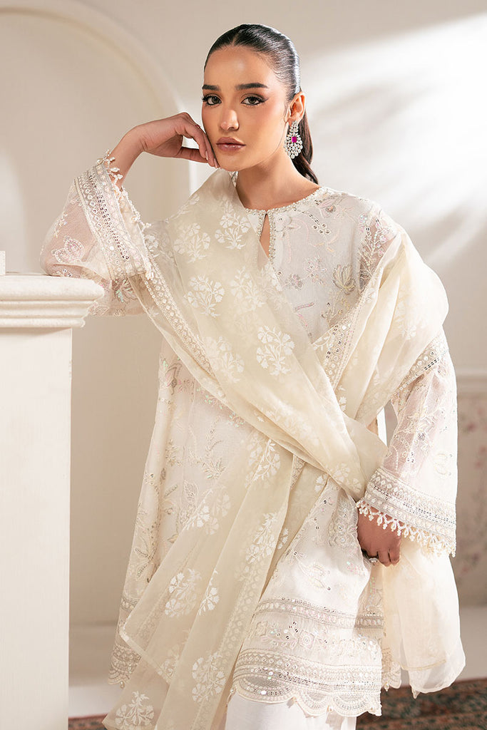 Cross Stitch | Luxe Atelier 25 | LOTUS BLOOM