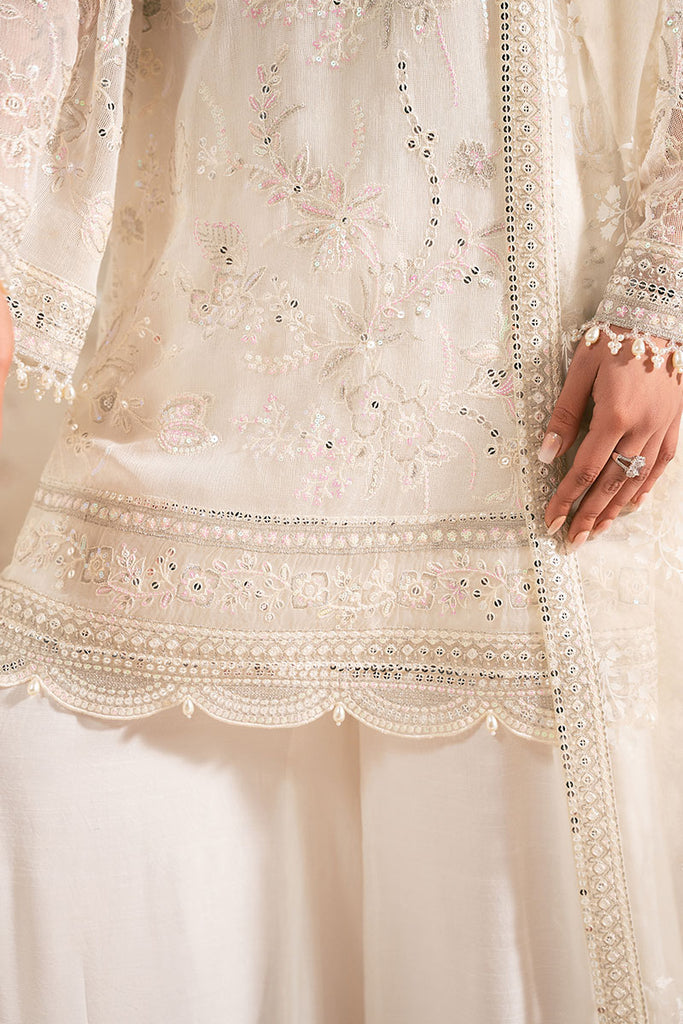 Cross Stitch | Luxe Atelier 25 | LOTUS BLOOM