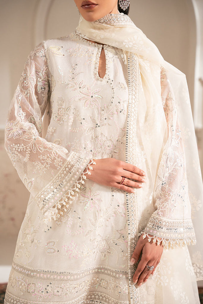 Cross Stitch | Luxe Atelier 25 | LOTUS BLOOM