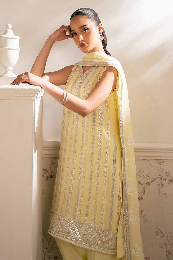 Cross Stitch | Luxe Atelier 25 | LEMON BLISS