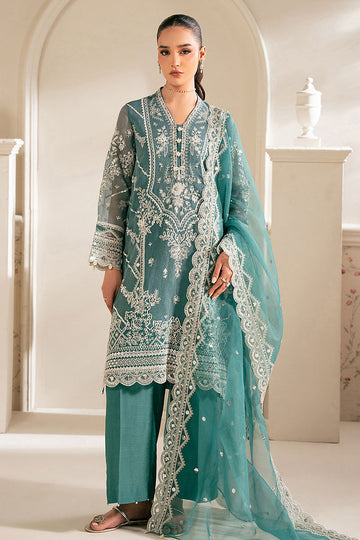 Cross Stitch | Luxe Atelier 25 | NORTH SEA