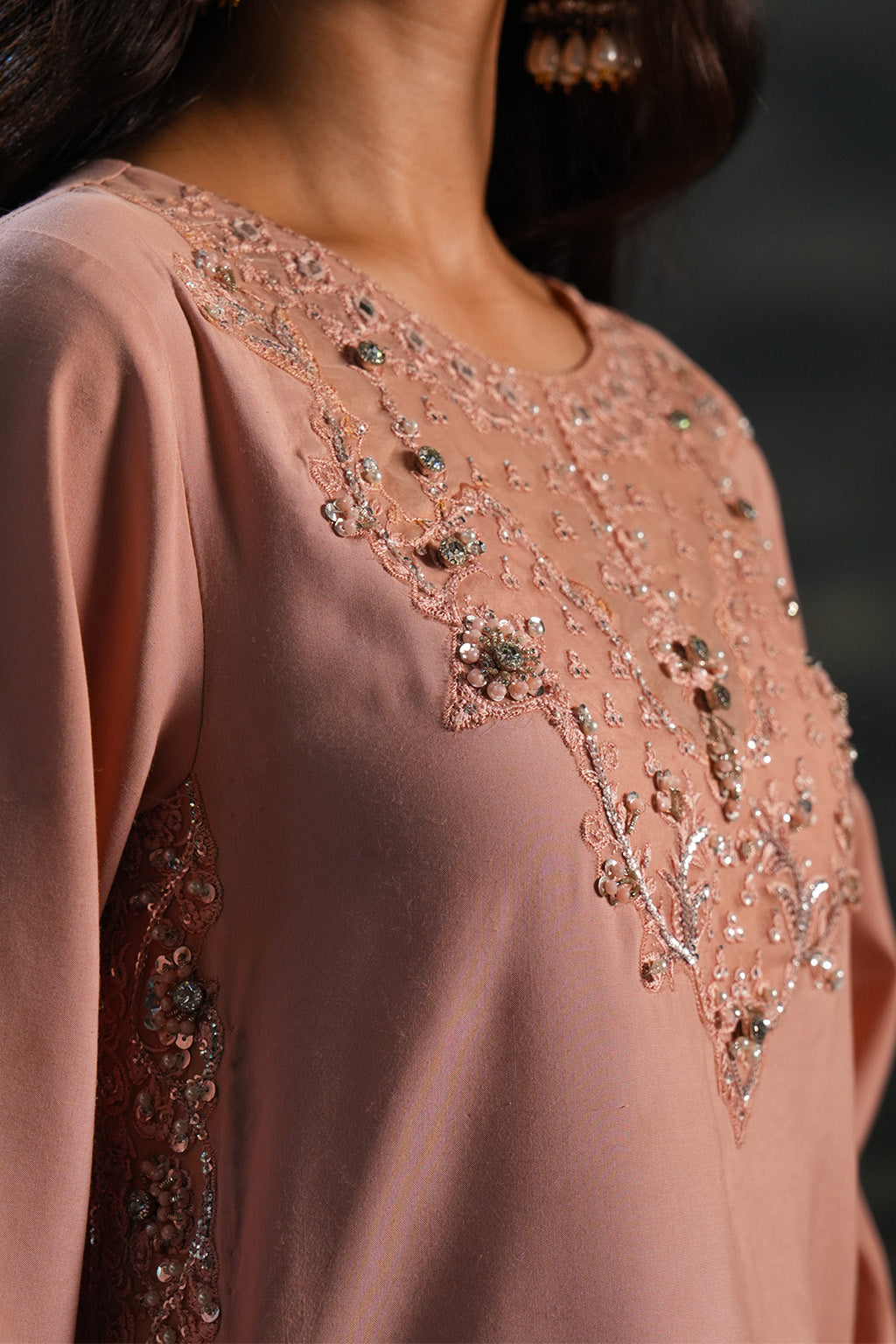 Amave | Oro Luxury Wear | AM-05