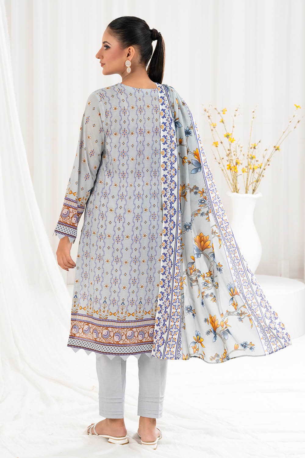 Gul Ahmed | Summer Special 25 | CLP-52203
