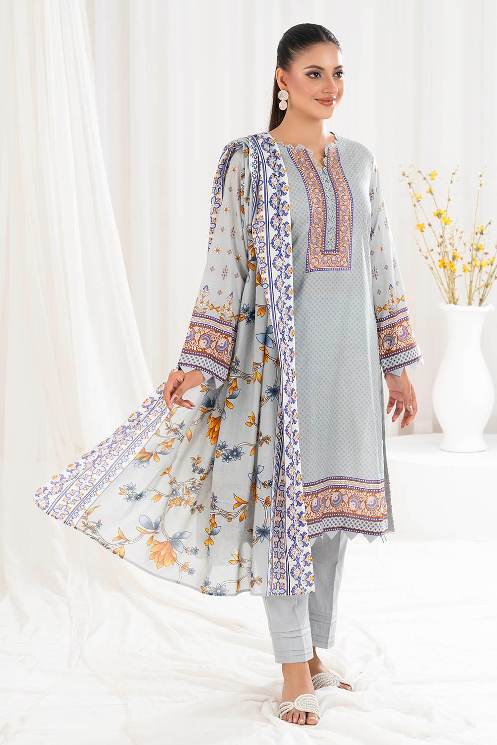 Gul Ahmed | Summer Special 25 | CLP-52203