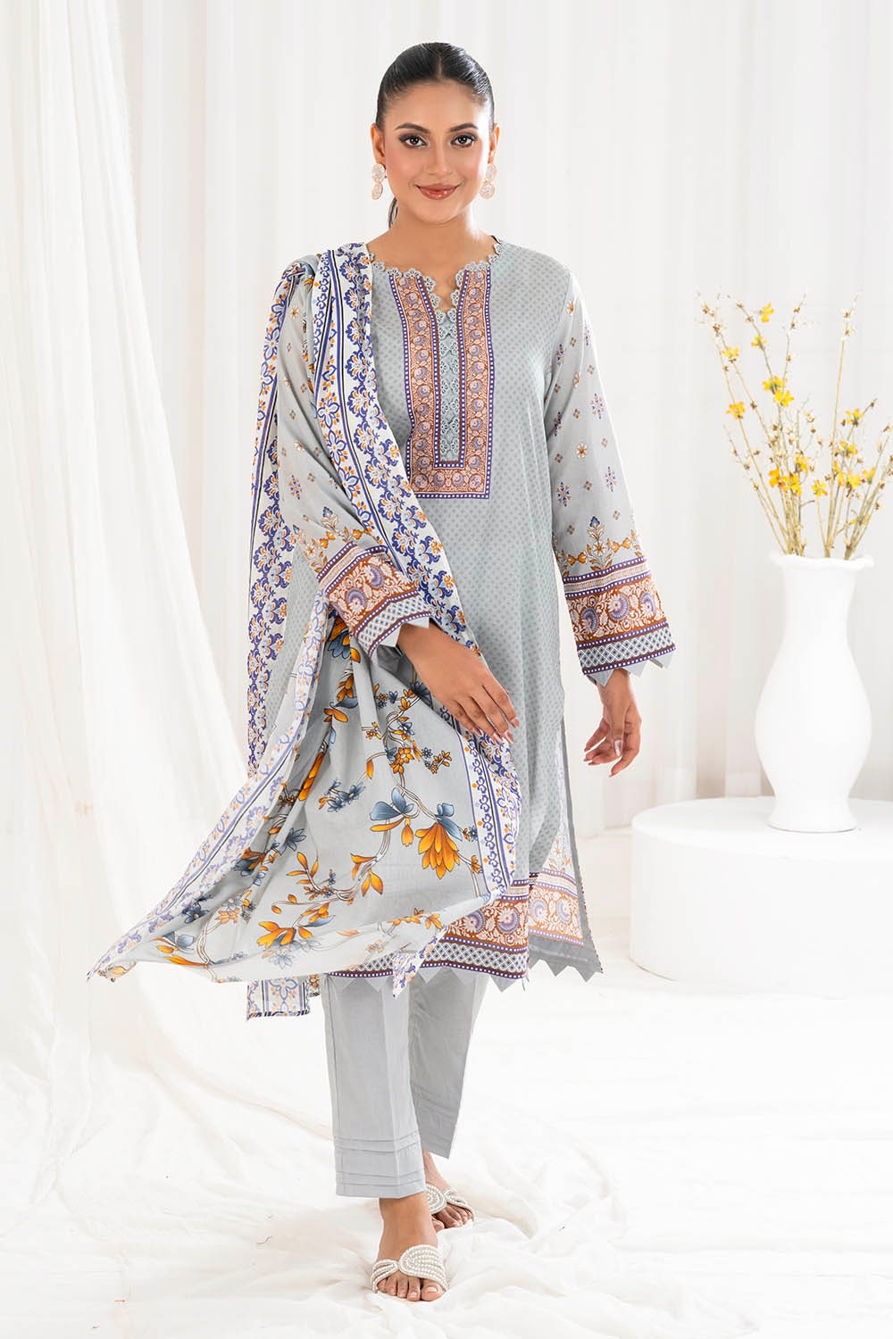 Gul Ahmed | Summer Special 25 | CLP-52203