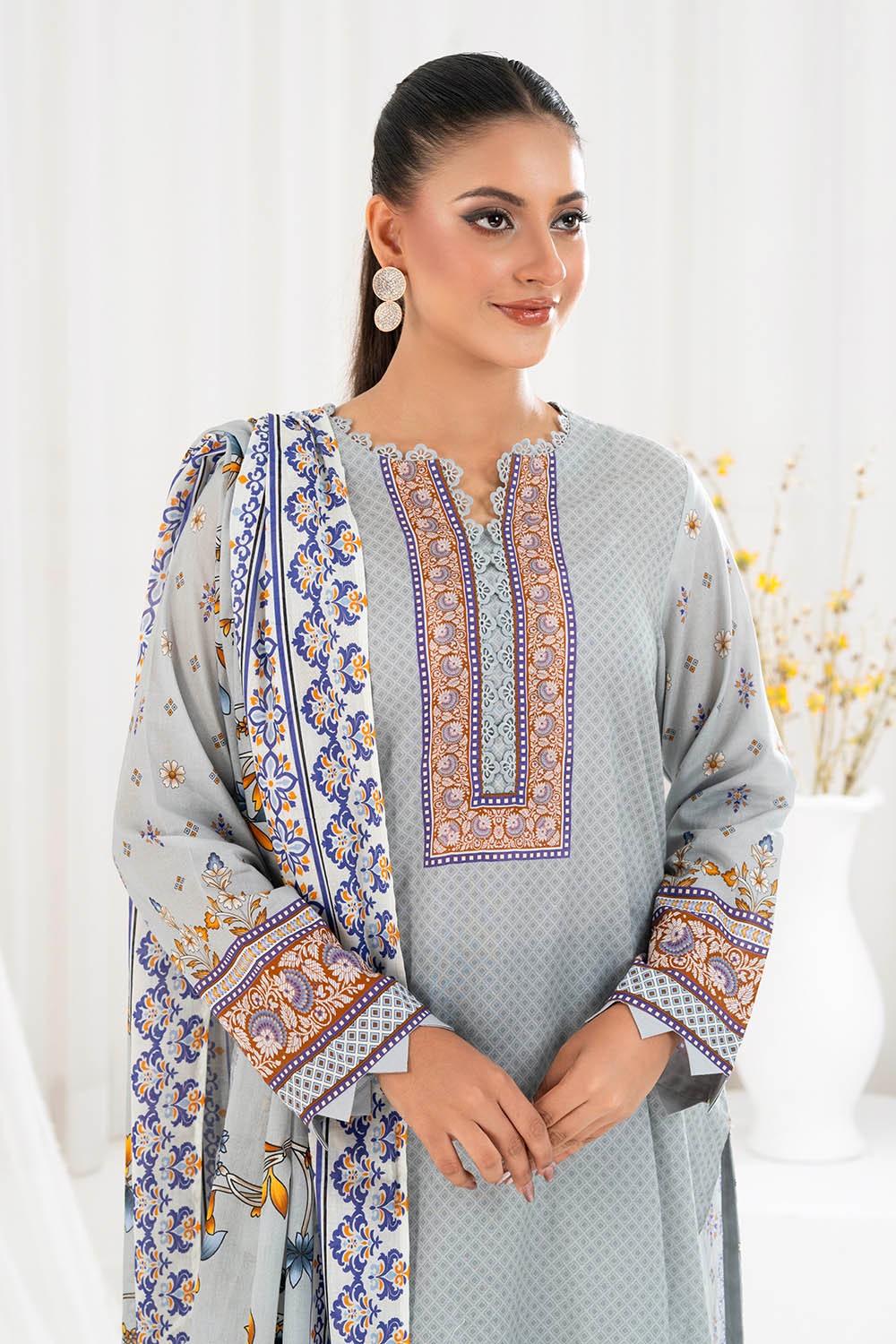 Gul Ahmed | Summer Special 25 | CLP-52203