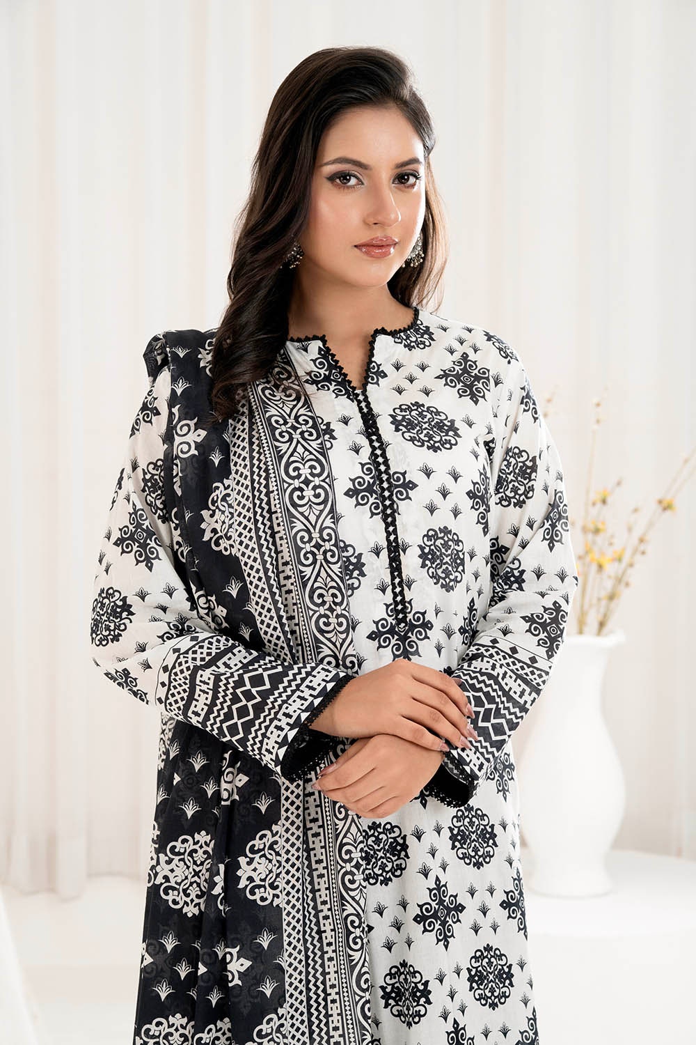 Gul Ahmed | Summer Special 25 | CLP-52205