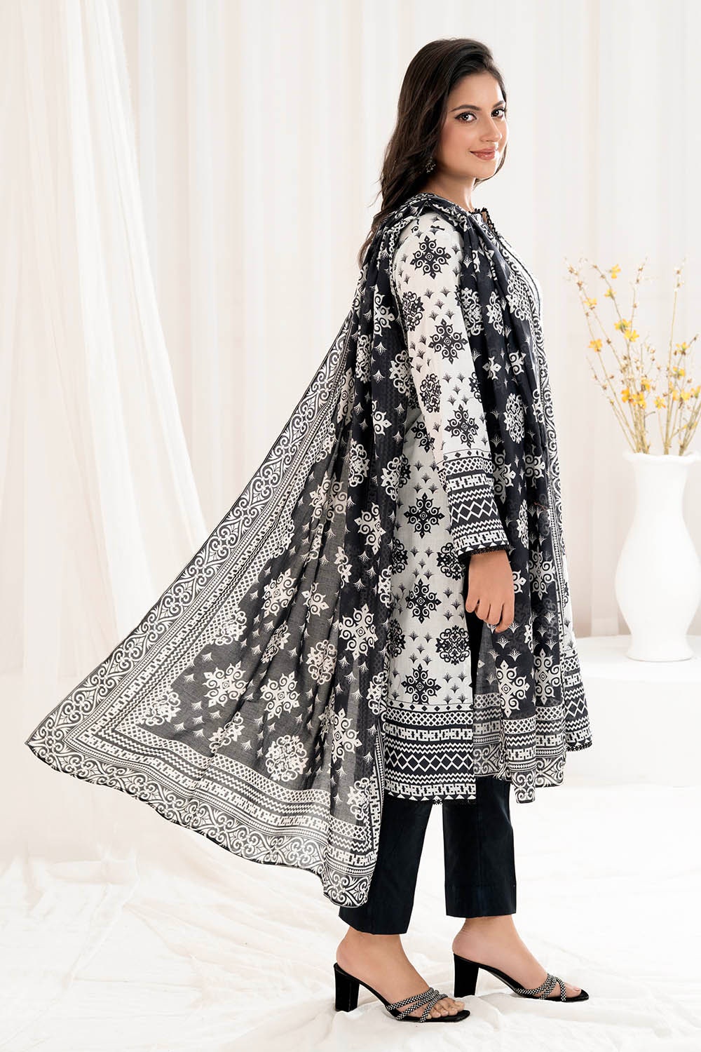 Gul Ahmed | Summer Special 25 | CLP-52205