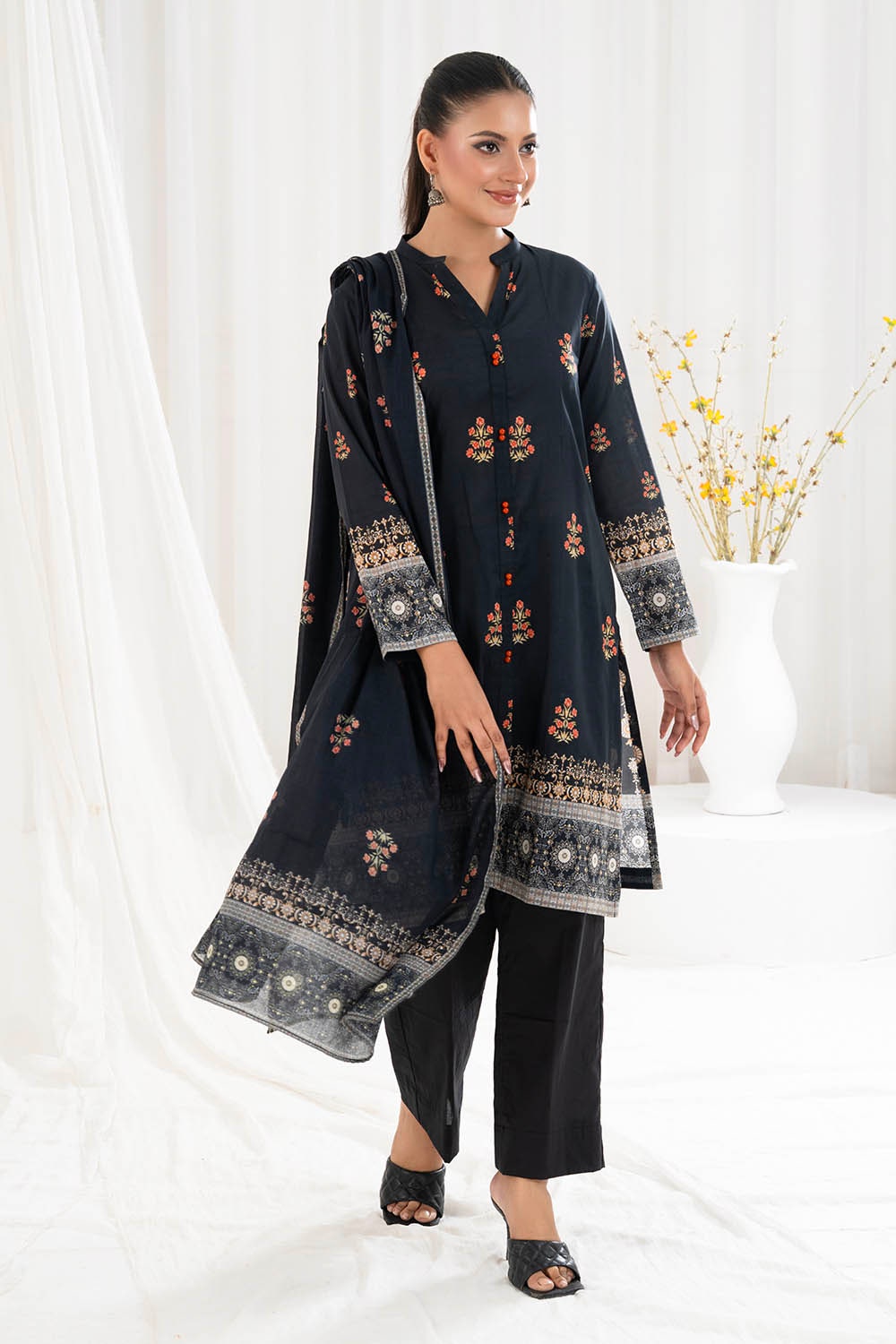 Gul Ahmed | Summer Special 25 | CLP-52206