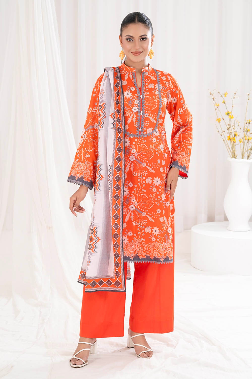 Gul Ahmed | Summer Special 25 | CLP-52207
