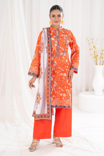Gul Ahmed | Summer Special 25 | CLP-52207