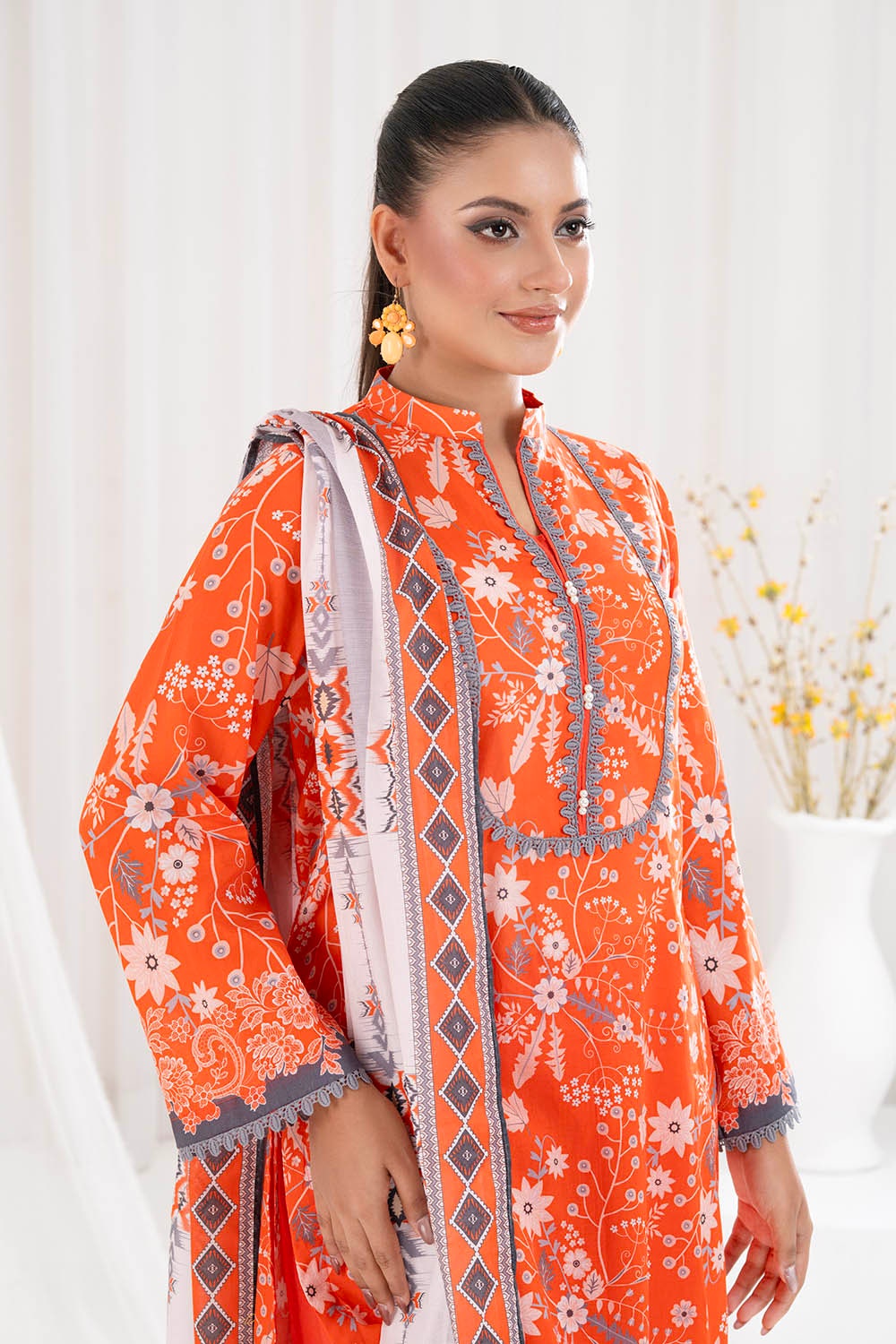 Gul Ahmed | Summer Special 25 | CLP-52207