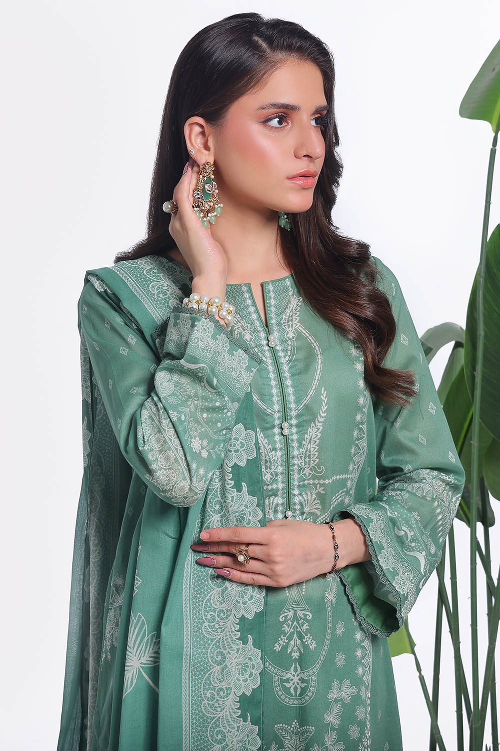 Gul Ahmed | Summer Special 25 |CLP-52201