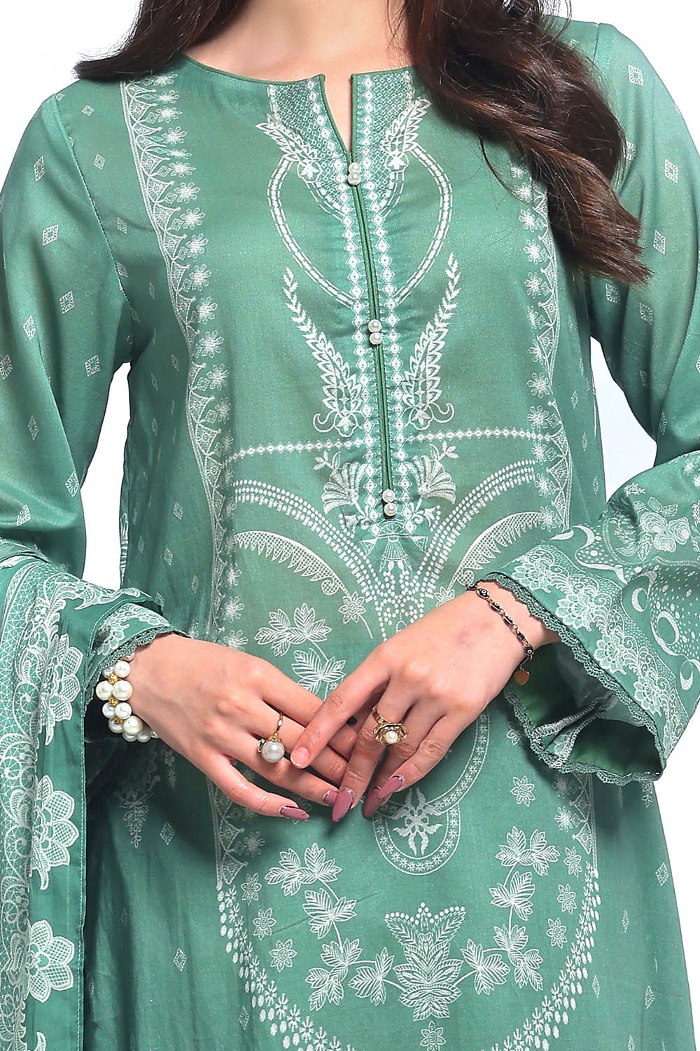 Gul Ahmed | Summer Special 25 |CLP-52201