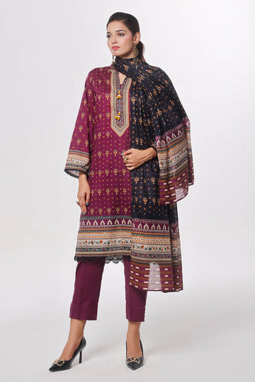 Gul Ahmed | Summer Special 25 | CLP-52202