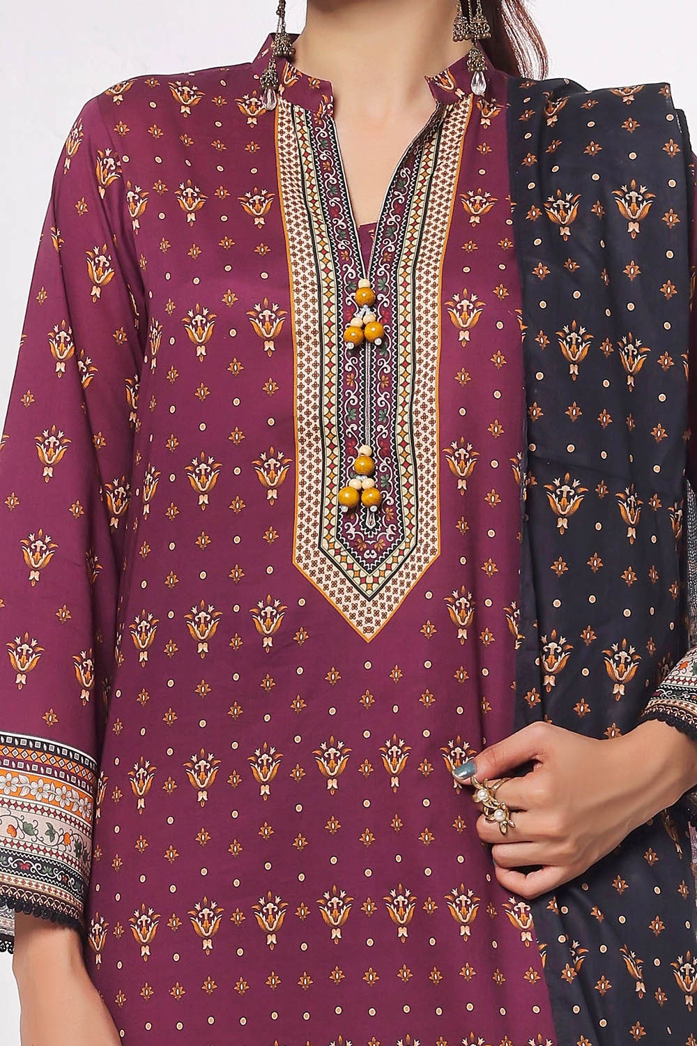 Gul Ahmed | Summer Special 25 | CLP-52202