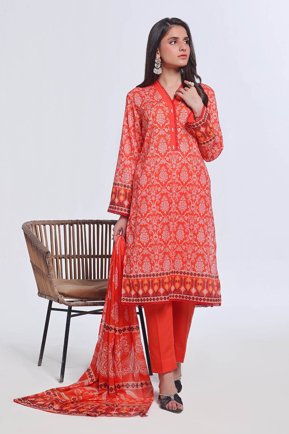 Gul Ahmed | Summer Special 25 | CLP-52204