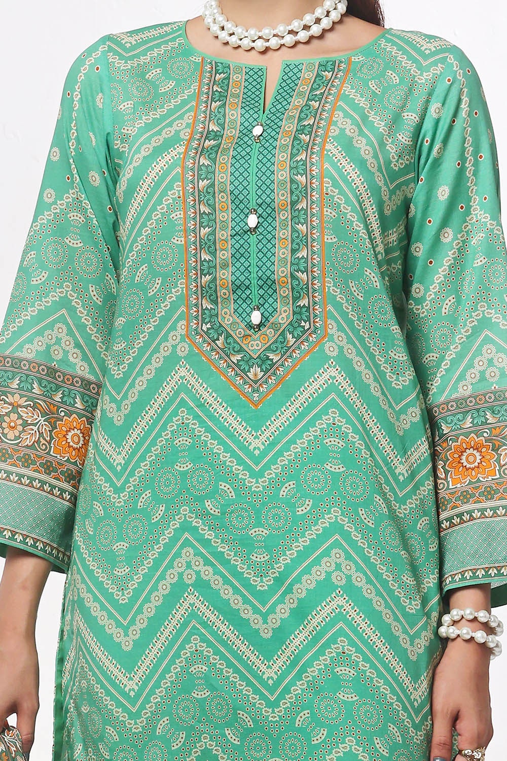 Gul Ahmed | Summer Special 25 | CLP-52212