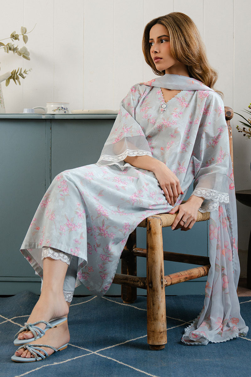 Cross Stitch | Daily Wear 25 | ICE DREAM-3 PC