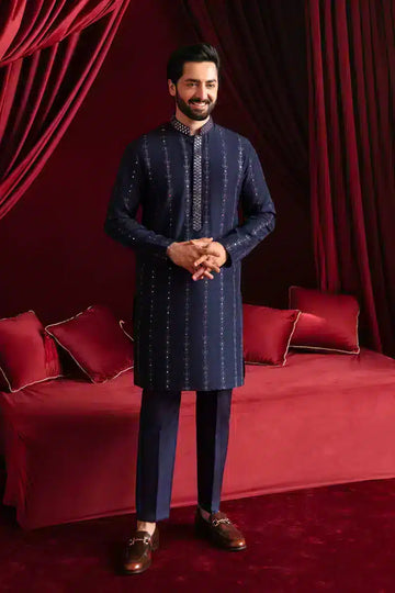 Pakistani Menswear | MR-04