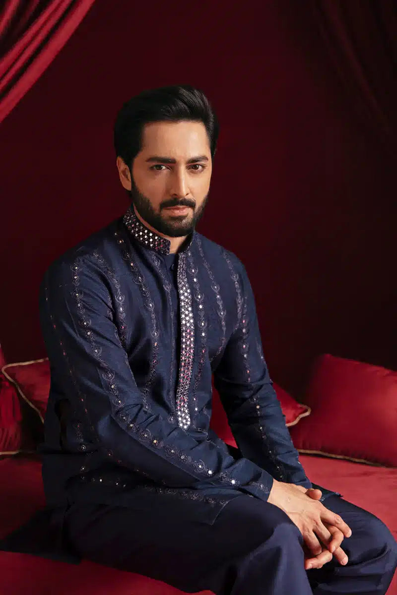 Pakistani Menswear | MR-04