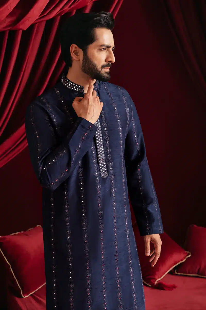 Pakistani Menswear | MR-04