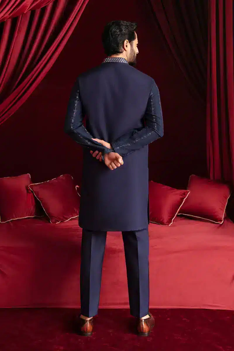 Pakistani Menswear | MR-04