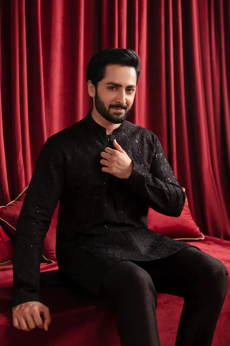 Pakistani Menswear | QMK-MR-05
