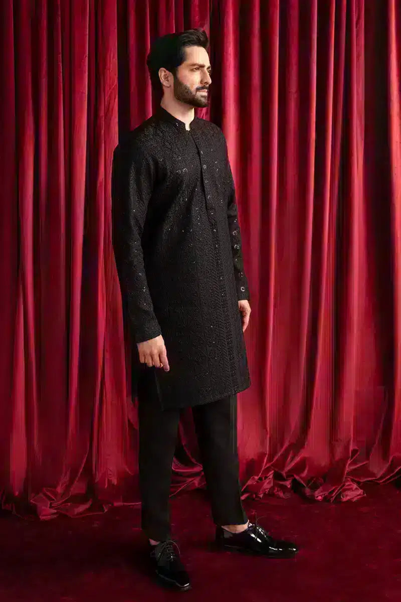 Pakistani Menswear | QMK-MR-05