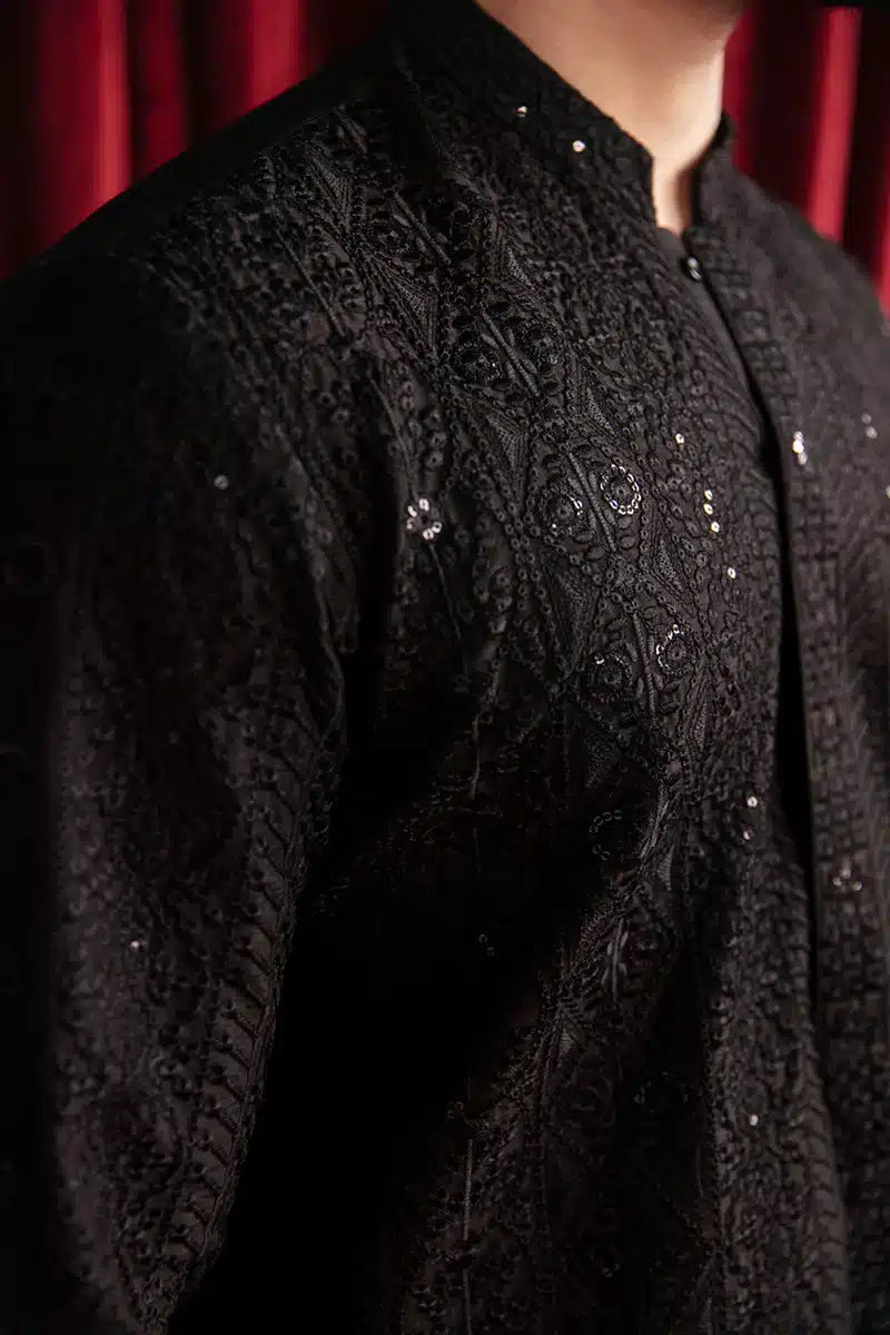 Pakistani Menswear | QMK-MR-05