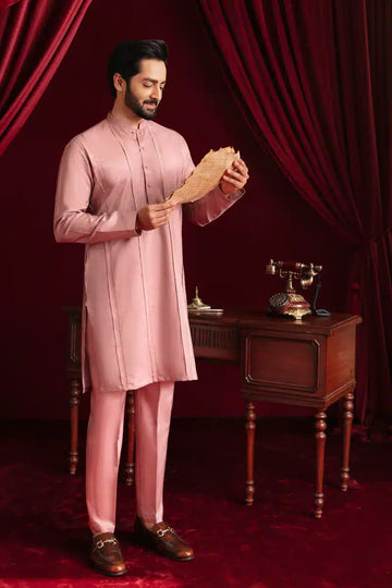 Pakistani Menswear | QMK-MR-01