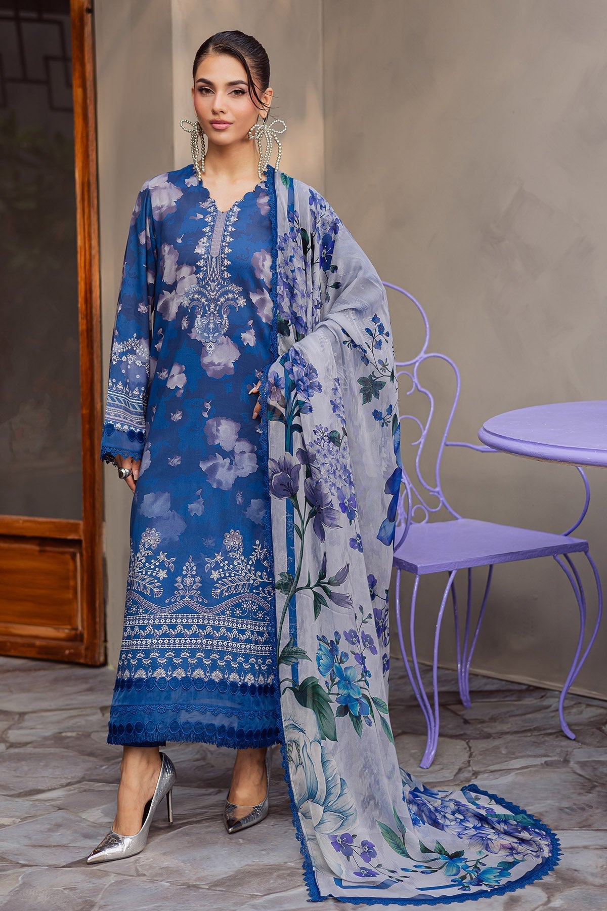 Nureh | Signature Prints 26 | SP-157