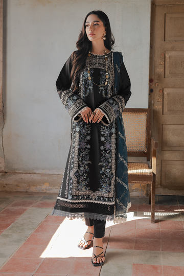 Rajbari | Summer Breeze 24 | B-5