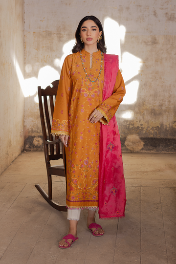 Rajbari | Summer Breeze 24 | A-3