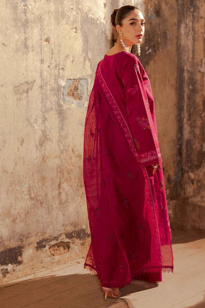 Rajbari | Summer Breeze 24 | B-6