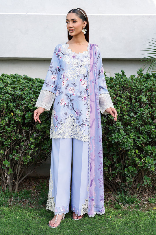 Ramsha | Rangrez Lawn Collection | N-905
