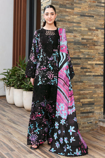Ramsha | Rangrez Lawn Collection | N-903