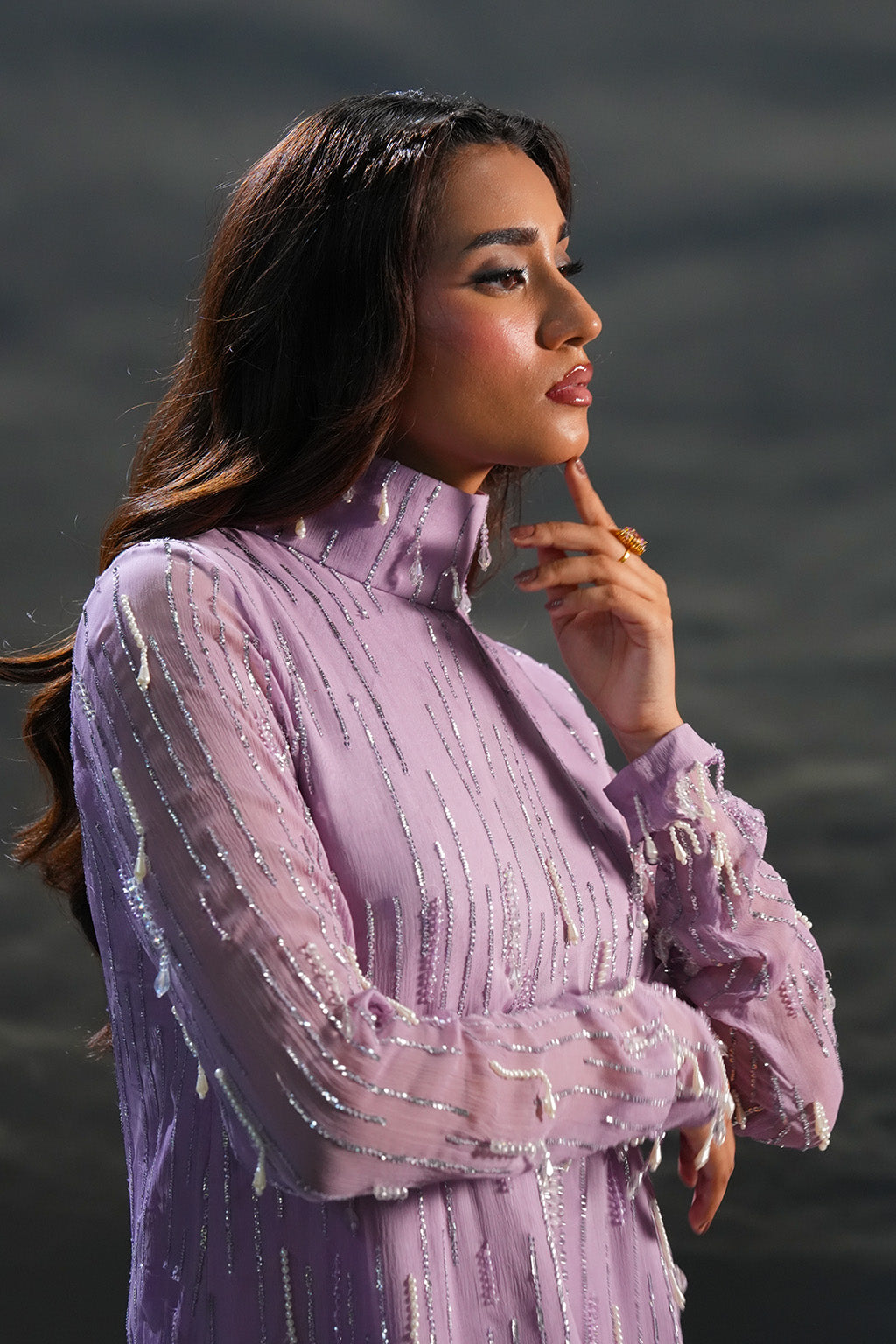 Amave | Oro Luxury Wear | AM-11