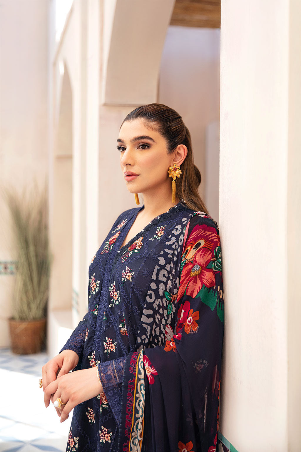 Ramsha | Andaaz Collection | Z-1007