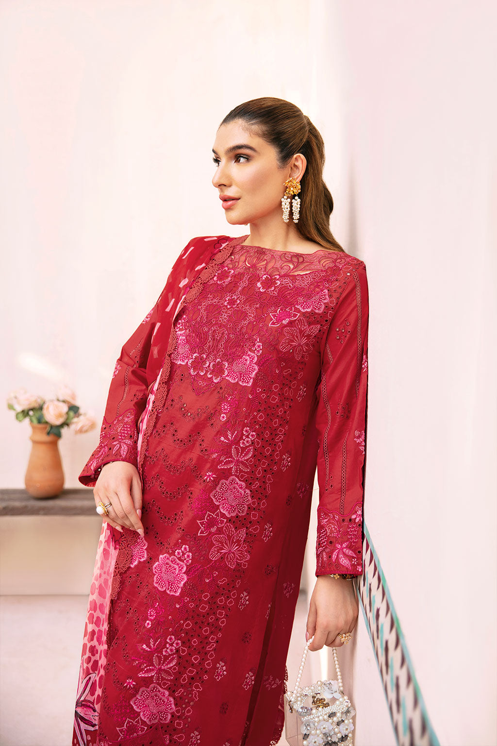 Ramsha | Andaaz Collection | Z-1003