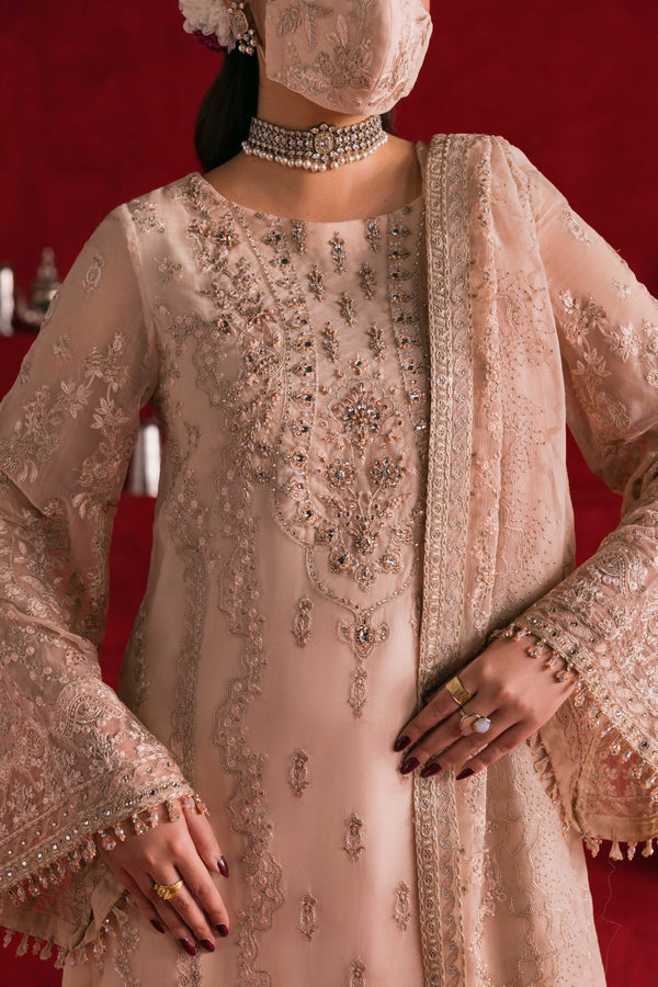 Flossie | Kohinoor Formals | KOH-101