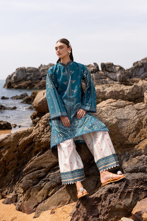 Aabyaan | Signature Pair 26 | ORIEL (AX-03)