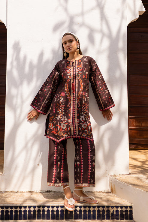 Aabyaan | Signature Pair 26 | ARELIA (AX-01)