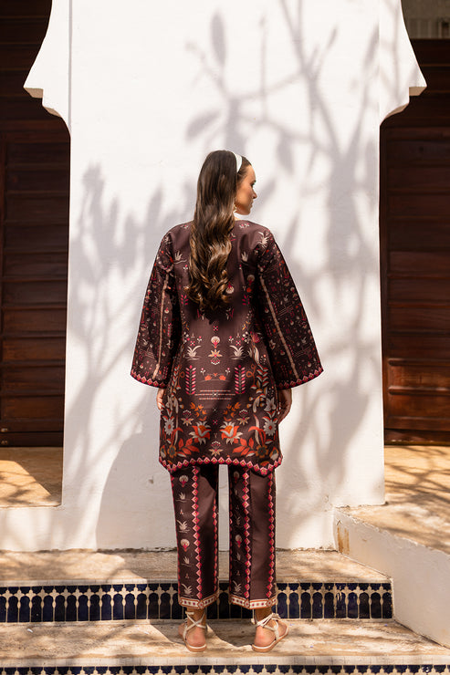 Aabyaan | Signature Pair 26 | ARELIA (AX-01)